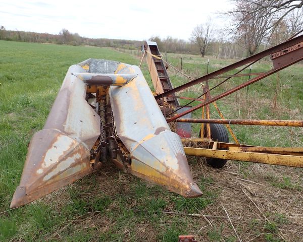 Auction listing photo