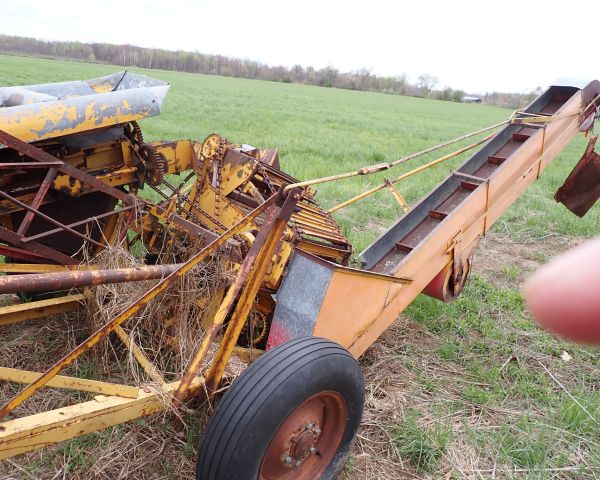 Auction listing photo
