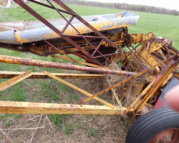 Auction listing photo