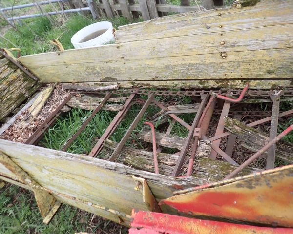 Auction listing photo