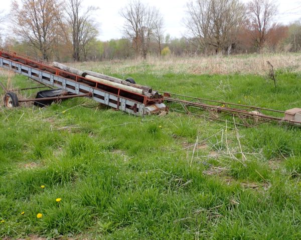 Auction listing photo