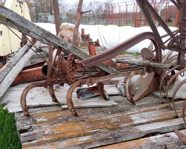 Auction listing photo