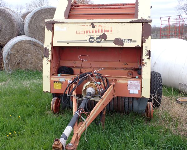 Auction listing photo