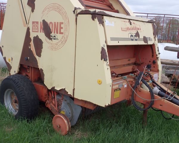 Auction listing photo