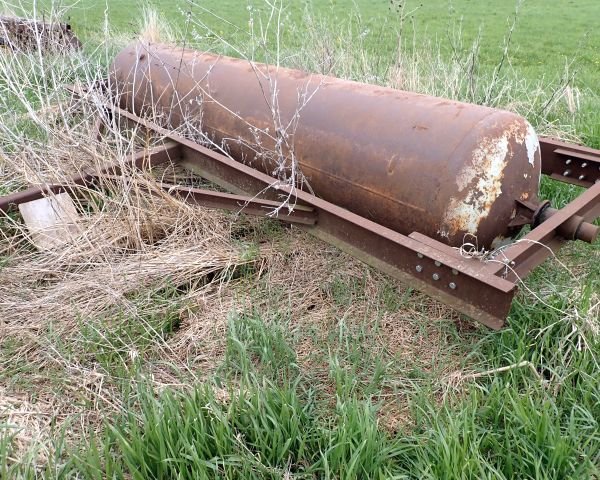 Auction listing photo