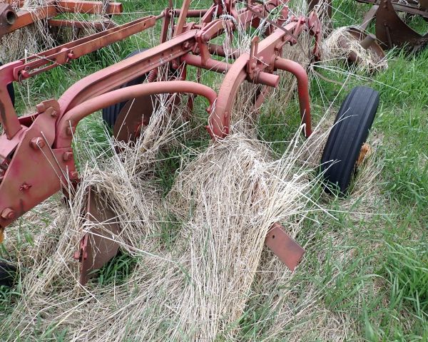 Auction listing photo