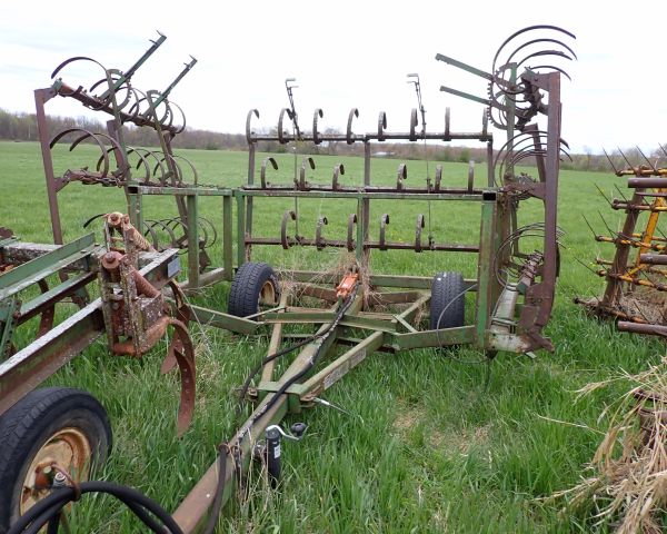 Auction listing photo