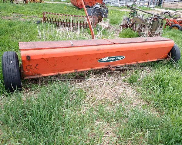 Auction listing photo