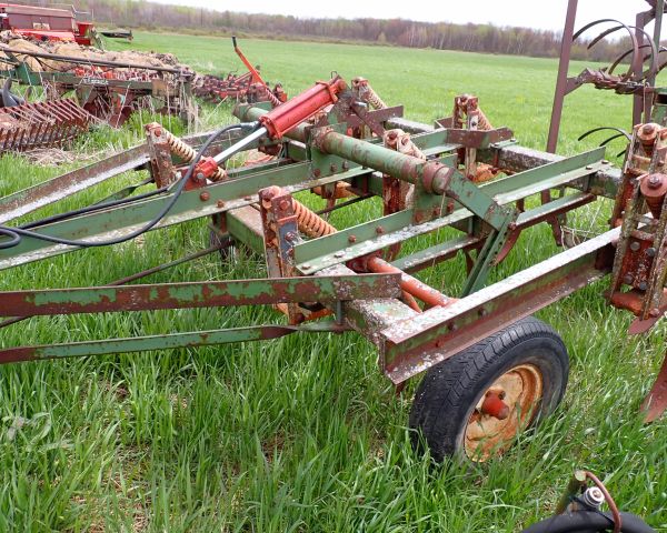 Auction listing photo