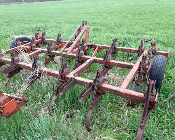 Auction listing photo