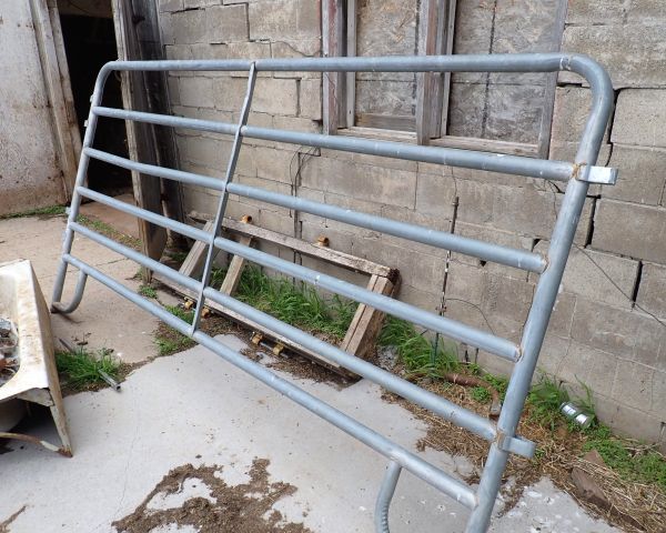 Auction listing photo