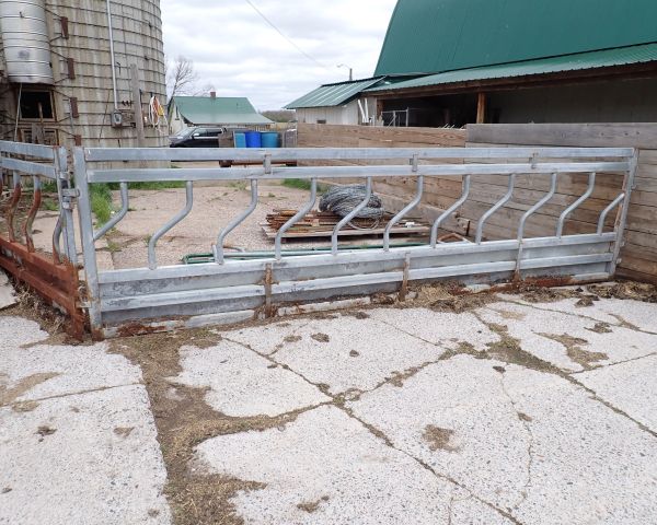 Auction listing photo