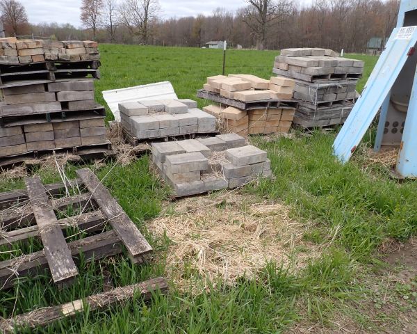 Auction listing photo