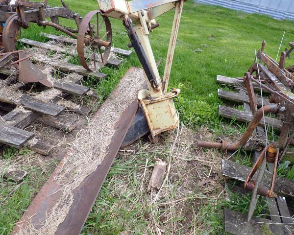 Auction listing photo