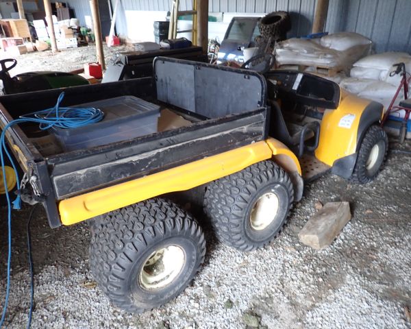 Auction listing photo