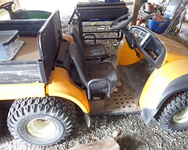 Auction listing photo