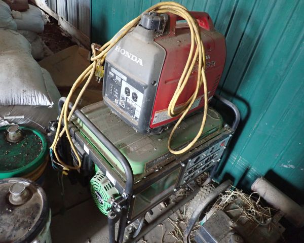 Auction listing photo