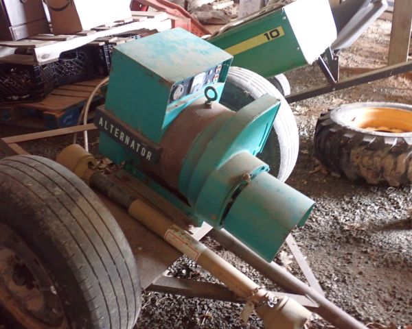 Auction listing photo