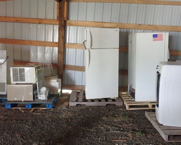 Auction listing photo