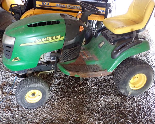 Auction listing photo