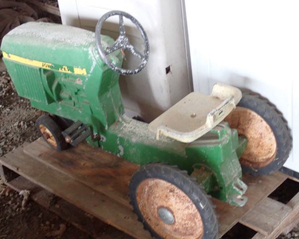 Auction listing photo