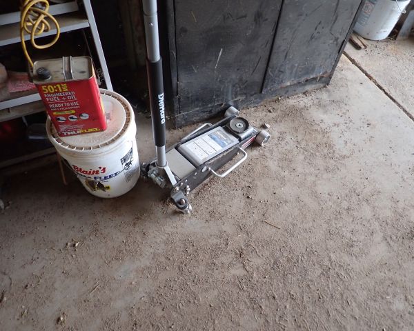 Auction listing photo
