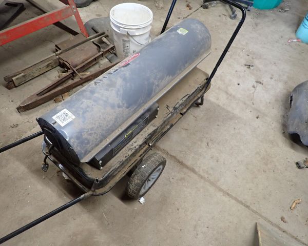 Auction listing photo