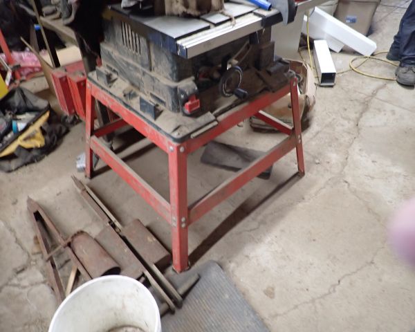 Auction listing photo