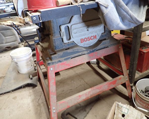 Auction listing photo