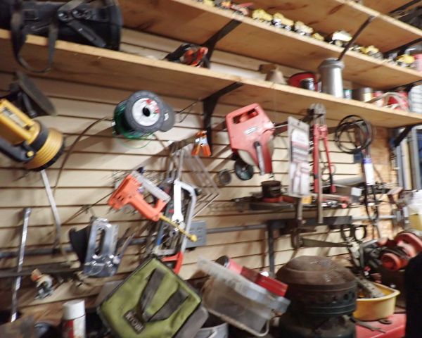 Auction listing photo