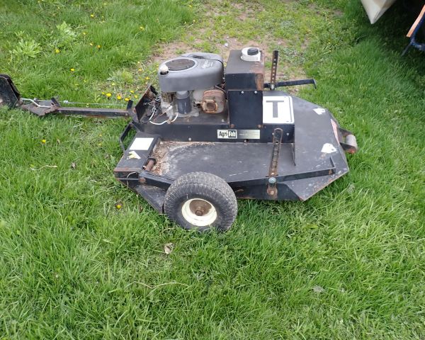 Auction listing photo
