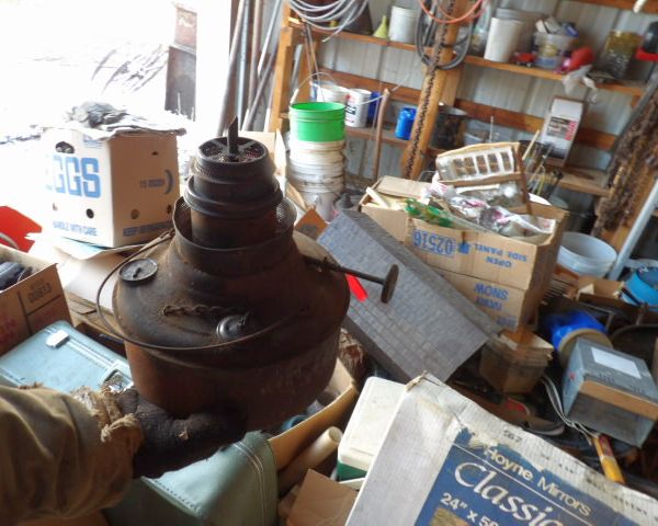 auction image