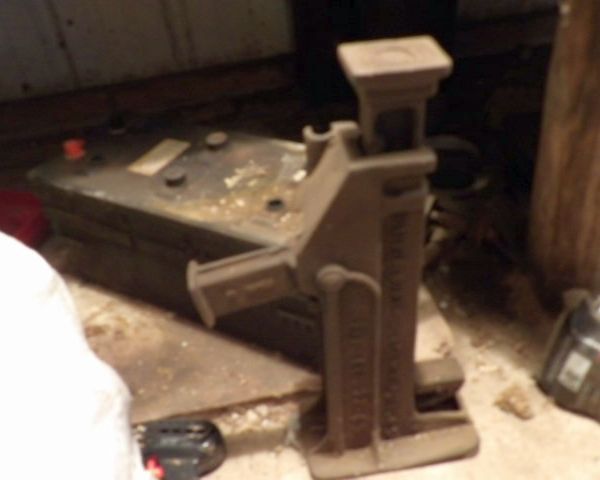 auction image