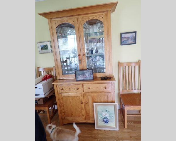 Auction listing photo