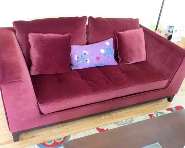 Auction listing photo