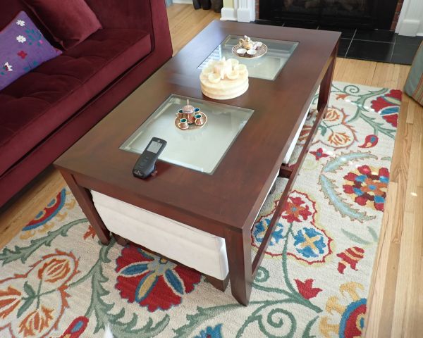 Auction listing photo