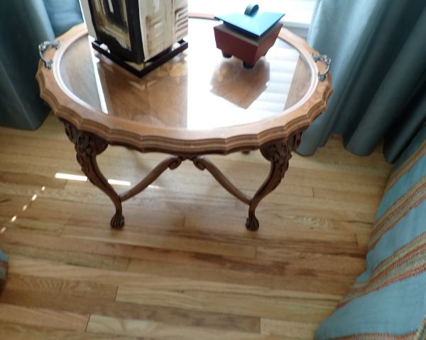 Auction listing photo