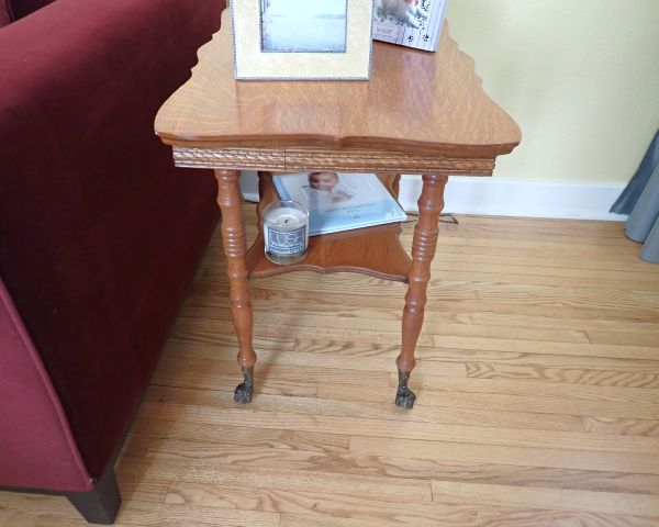 Auction listing photo