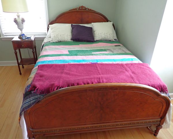 Auction listing photo