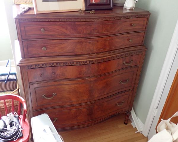Auction listing photo