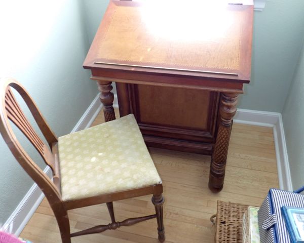 Auction listing photo