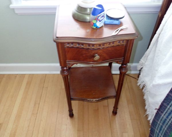Auction listing photo