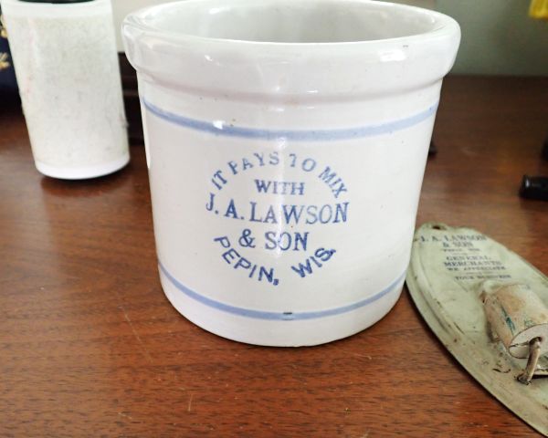 Auction listing photo
