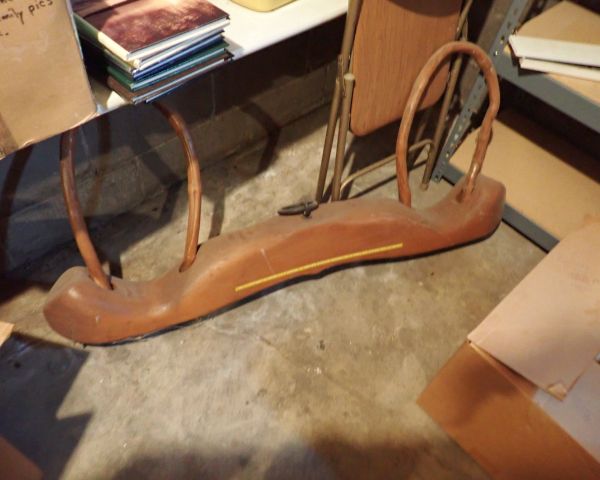 Auction listing photo
