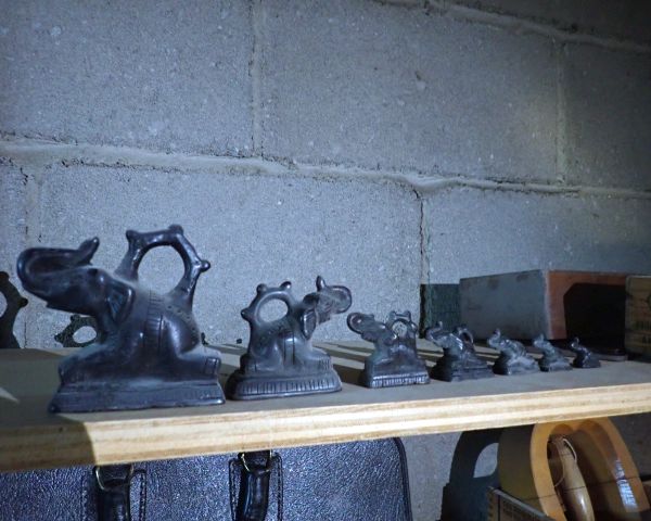 Auction listing photo