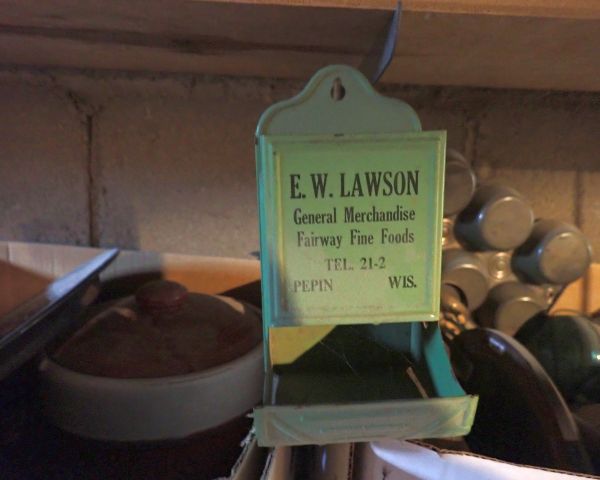 Auction listing photo