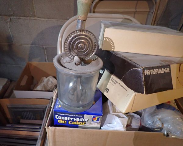 Auction listing photo