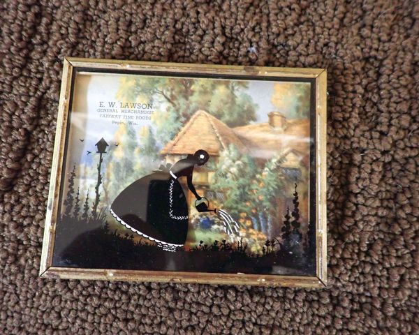 Auction listing photo