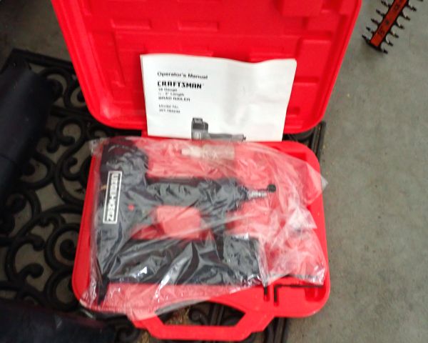 Auction listing photo