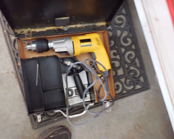 Auction listing photo